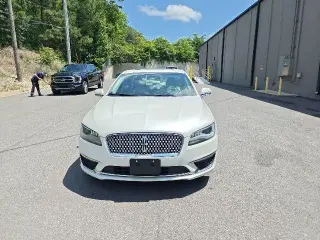 Lincoln MKZ Hybrid 2018 Reserve 4dr Sedan