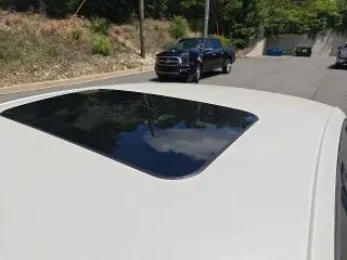 Lincoln MKZ Hybrid 2018 Reserve 4dr Sedan