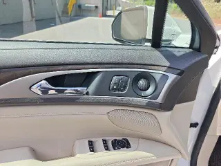 Lincoln MKZ Hybrid 2018 Reserve 4dr Sedan