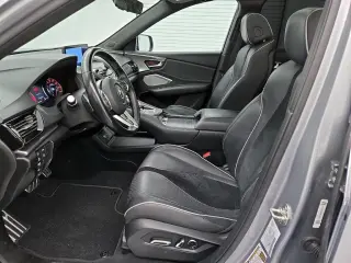Acura RDX 2021 SH-AWD 4dr SUV w/A-SPEC Package