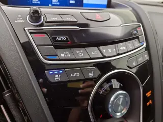 Acura RDX 2021 SH-AWD 4dr SUV w/A-SPEC Package