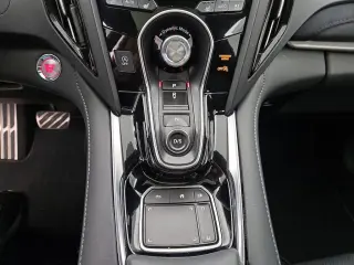 Acura RDX 2021 SH-AWD 4dr SUV w/A-SPEC Package
