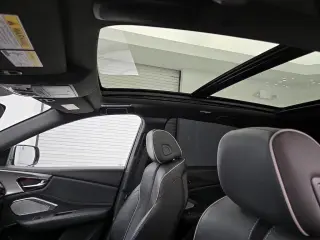 Acura RDX 2021 SH-AWD 4dr SUV w/A-SPEC Package