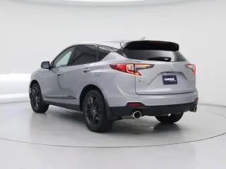 Acura RDX 2021 SH-AWD 4dr SUV w/A-SPEC Package