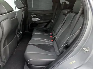 Acura RDX 2021 SH-AWD 4dr SUV w/A-SPEC Package
