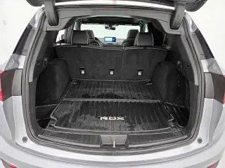 Acura RDX 2021 SH-AWD 4dr SUV w/A-SPEC Package