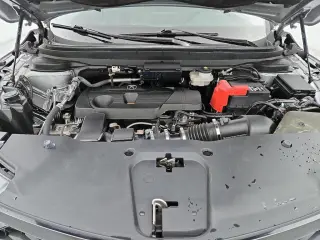 Acura RDX 2021 SH-AWD 4dr SUV w/A-SPEC Package