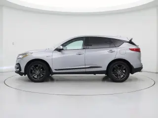 Acura RDX 2021 SH-AWD 4dr SUV w/A-SPEC Package