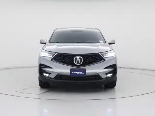 Acura RDX 2021 SH-AWD 4dr SUV w/A-SPEC Package