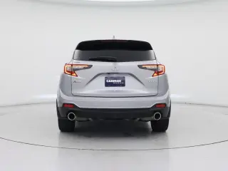 Acura RDX 2021 SH-AWD 4dr SUV w/A-SPEC Package
