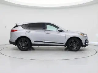 Acura RDX 2021 SH-AWD 4dr SUV w/A-SPEC Package