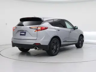 Acura RDX 2021 SH-AWD 4dr SUV w/A-SPEC Package