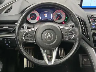 Acura RDX 2021 SH-AWD 4dr SUV w/A-SPEC Package