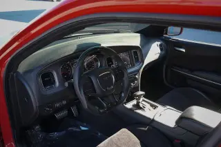 Dodge Charger 2023 Scat Pack 4dr Sedan