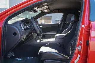 Dodge Charger 2023 Scat Pack 4dr Sedan