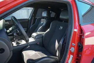 Dodge Charger 2023 Scat Pack 4dr Sedan