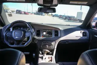Dodge Charger 2023 Scat Pack 4dr Sedan