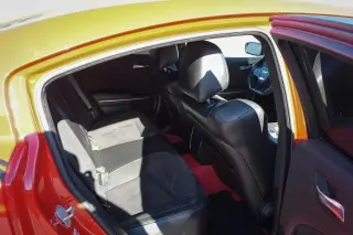Dodge Charger 2023 Scat Pack 4dr Sedan