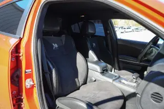 Dodge Charger 2023 Scat Pack 4dr Sedan