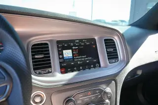 Dodge Charger 2023 Scat Pack 4dr Sedan