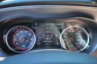 Dodge Charger 2023 Scat Pack 4dr Sedan