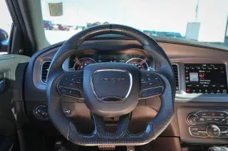 Dodge Charger 2023 Scat Pack 4dr Sedan