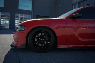 Dodge Charger 2023 Scat Pack 4dr Sedan