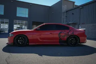 Dodge Charger 2023 Scat Pack 4dr Sedan