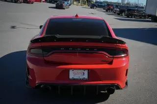 Dodge Charger 2023 Scat Pack 4dr Sedan