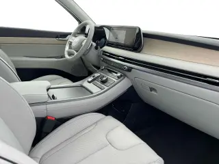 Hyundai PALISADE 2024 AWD Limited 4dr SUV