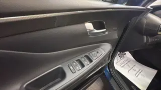 Hyundai SANTA FE 2023 AWD SEL 4dr Crossover