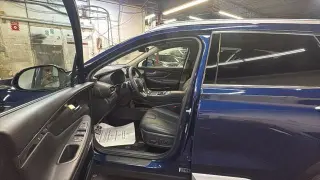 Hyundai SANTA FE 2023 AWD SEL 4dr Crossover