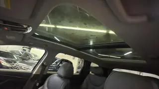 Hyundai SANTA FE 2023 AWD SEL 4dr Crossover