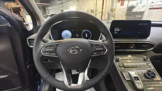Hyundai SANTA FE 2023 AWD SEL 4dr Crossover
