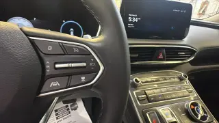 Hyundai SANTA FE 2023 AWD SEL 4dr Crossover