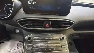 Hyundai SANTA FE 2023 AWD SEL 4dr Crossover