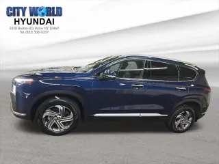 Hyundai SANTA FE 2023 AWD SEL 4dr Crossover