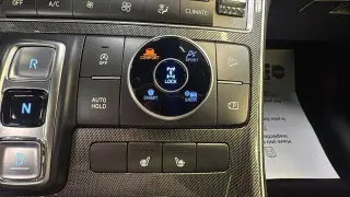 Hyundai SANTA FE 2023 AWD SEL 4dr Crossover