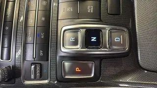 Hyundai SANTA FE 2023 AWD SEL 4dr Crossover