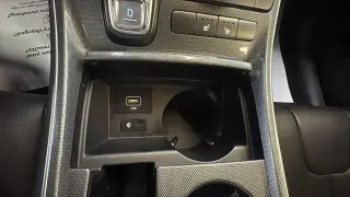 Hyundai SANTA FE 2023 AWD SEL 4dr Crossover