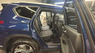 Hyundai SANTA FE 2023 AWD SEL 4dr Crossover
