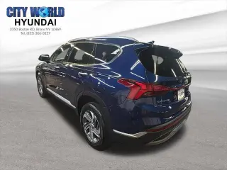 Hyundai SANTA FE 2023 AWD SEL 4dr Crossover