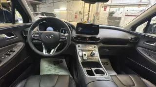 Hyundai SANTA FE 2023 AWD SEL 4dr Crossover