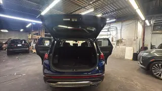 Hyundai SANTA FE 2023 AWD SEL 4dr Crossover