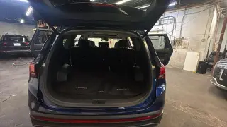 Hyundai SANTA FE 2023 AWD SEL 4dr Crossover