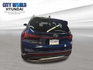 Hyundai SANTA FE 2023 AWD SEL 4dr Crossover