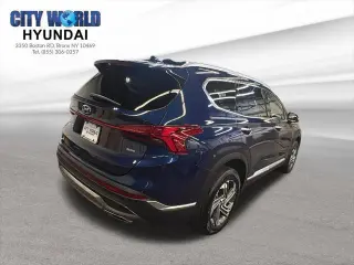 Hyundai SANTA FE 2023 AWD SEL 4dr Crossover