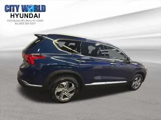 Hyundai SANTA FE 2023 AWD SEL 4dr Crossover