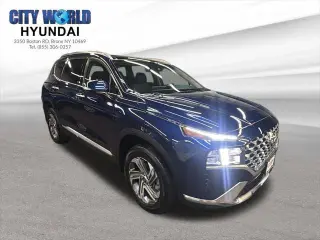 Hyundai SANTA FE 2023 AWD SEL 4dr Crossover