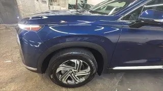 Hyundai SANTA FE 2023 AWD SEL 4dr Crossover